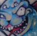 Tattoos - spider? - 20546